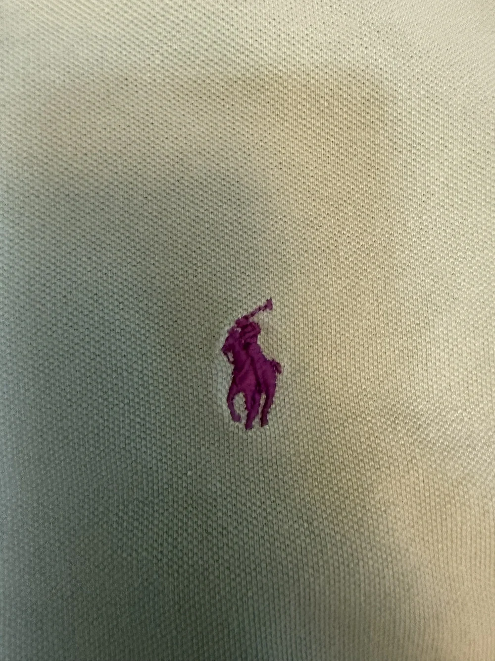 Polo Ralph Lauren Polo Shirt Mens 4XL Big Pony Classic Casual Comfort Rugby